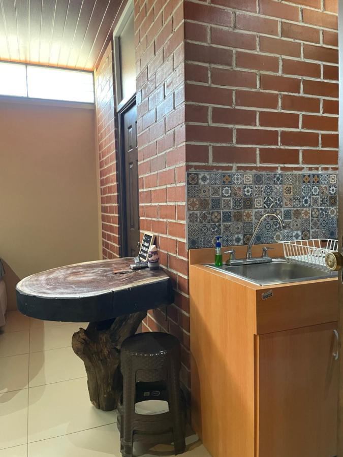 Huehueloft1 Estacionamiento Y Wifi Leilighet Huehuetenango Eksteriør bilde